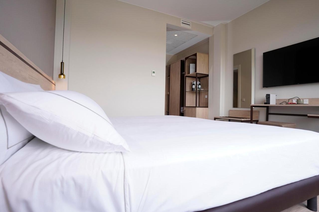Hotel Bodega Fya - Grupo Pierola Navarrete Εξωτερικό φωτογραφία