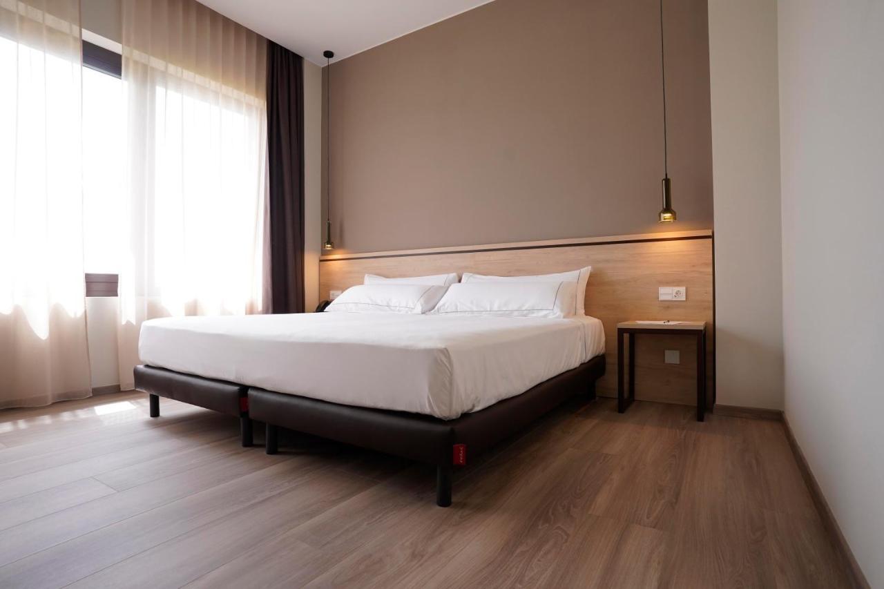 Hotel Bodega Fya - Grupo Pierola Navarrete Εξωτερικό φωτογραφία