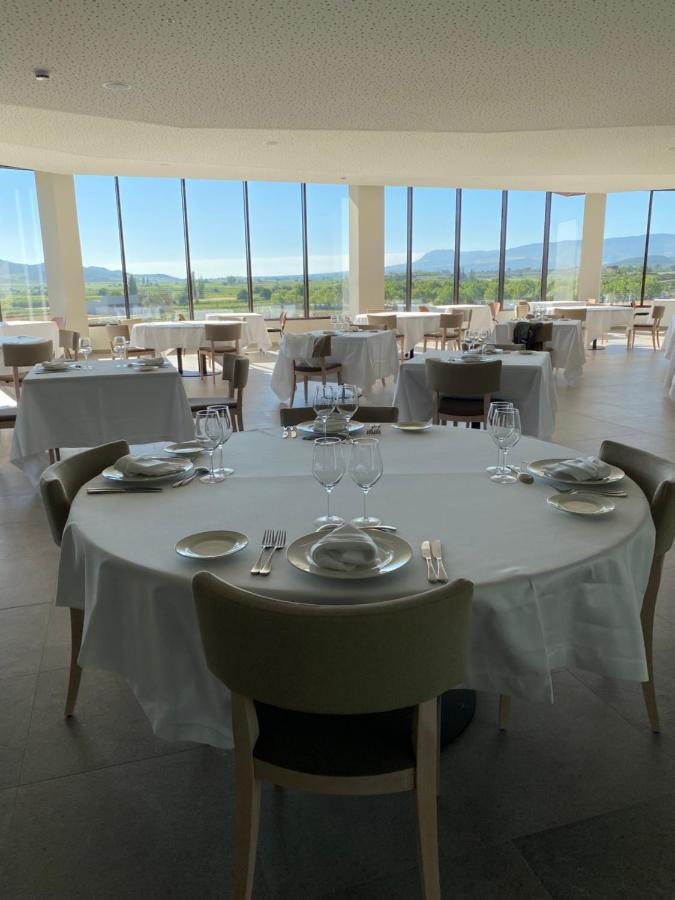 Hotel Bodega Fya - Grupo Pierola Navarrete Εξωτερικό φωτογραφία