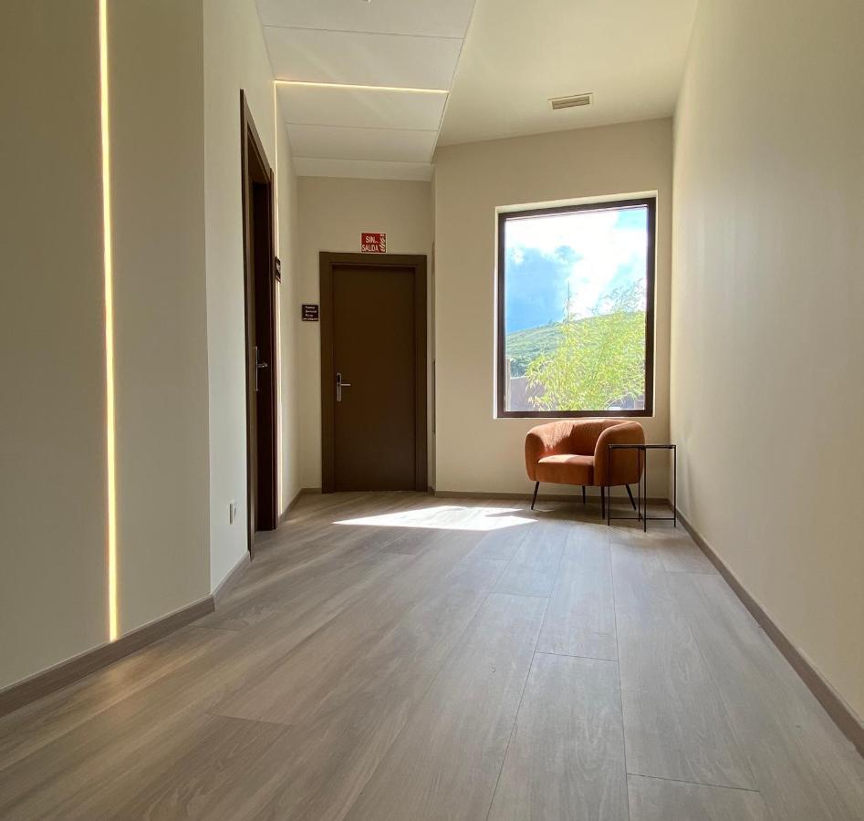 Hotel Bodega Fya - Grupo Pierola Navarrete Εξωτερικό φωτογραφία