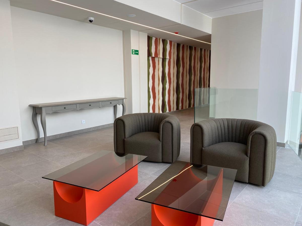 Hotel Bodega Fya - Grupo Pierola Navarrete Εξωτερικό φωτογραφία