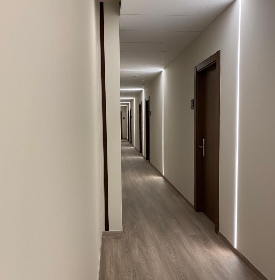 Hotel Bodega Fya - Grupo Pierola Navarrete Εξωτερικό φωτογραφία