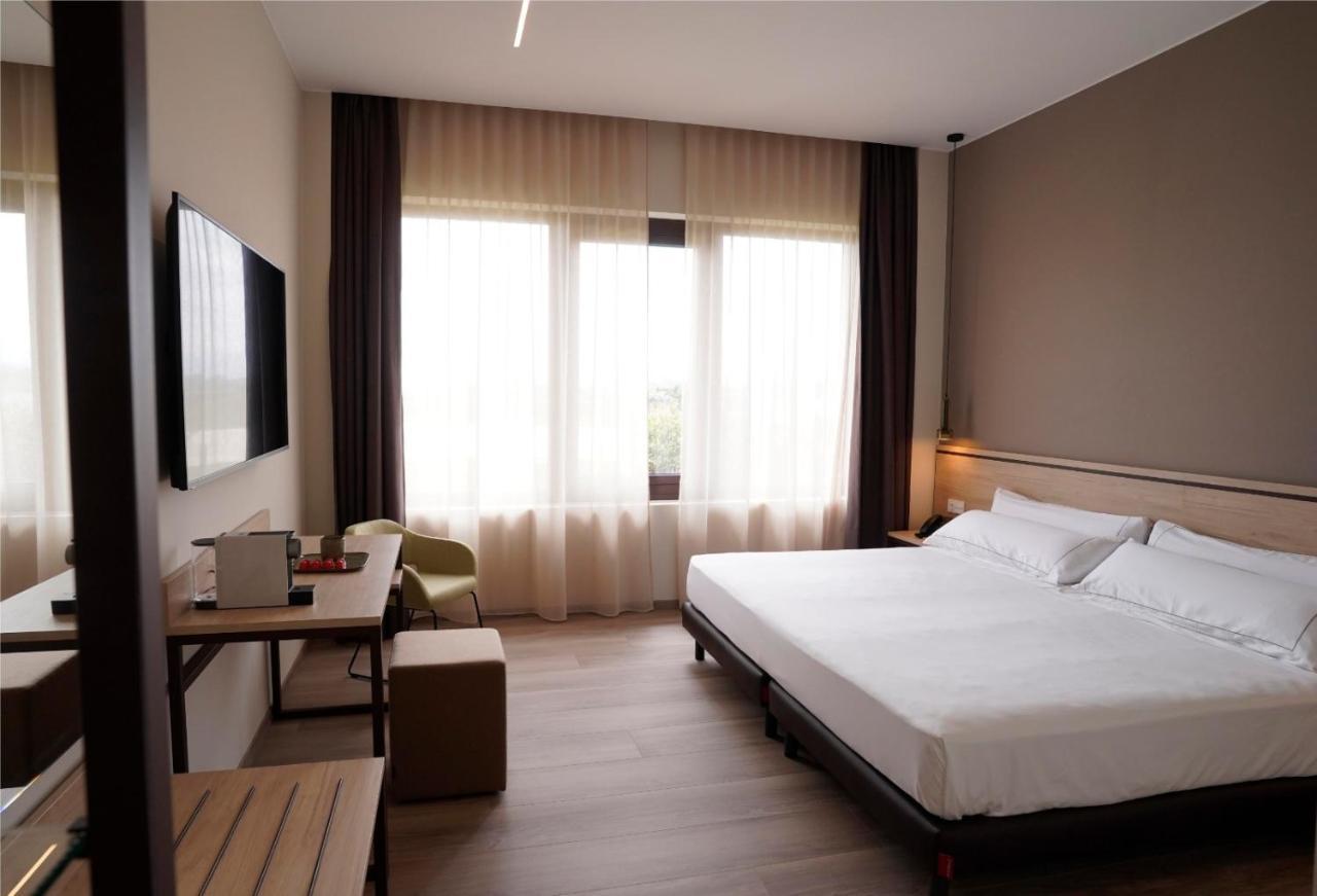 Hotel Bodega Fya - Grupo Pierola Navarrete Εξωτερικό φωτογραφία