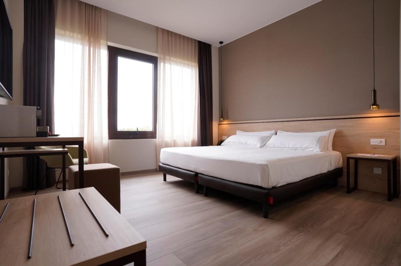 Hotel Bodega Fya - Grupo Pierola Navarrete Εξωτερικό φωτογραφία