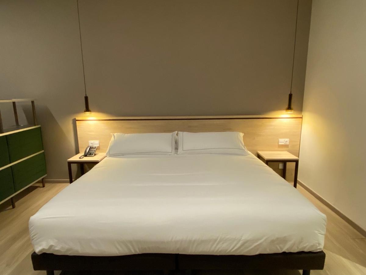 Hotel Bodega Fya - Grupo Pierola Navarrete Εξωτερικό φωτογραφία