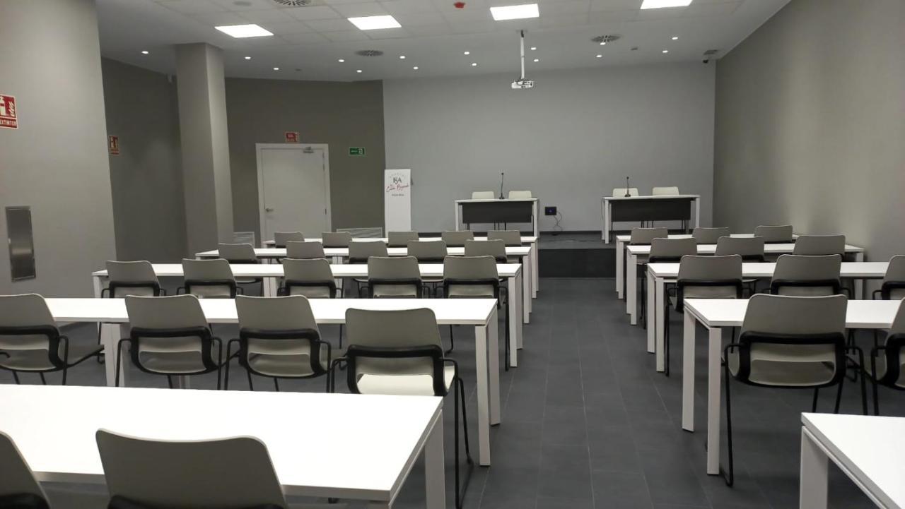 Hotel Bodega Fya - Grupo Pierola Navarrete Εξωτερικό φωτογραφία