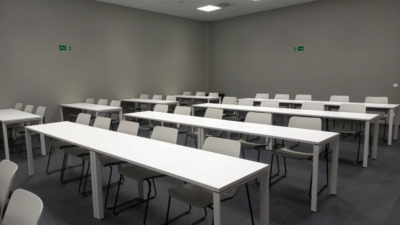 Hotel Bodega Fya - Grupo Pierola Navarrete Εξωτερικό φωτογραφία