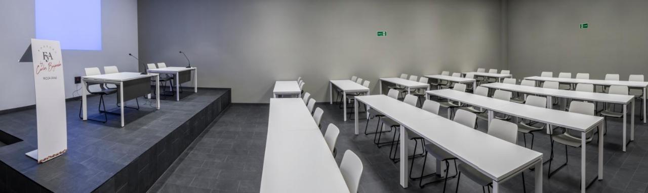 Hotel Bodega Fya - Grupo Pierola Navarrete Εξωτερικό φωτογραφία