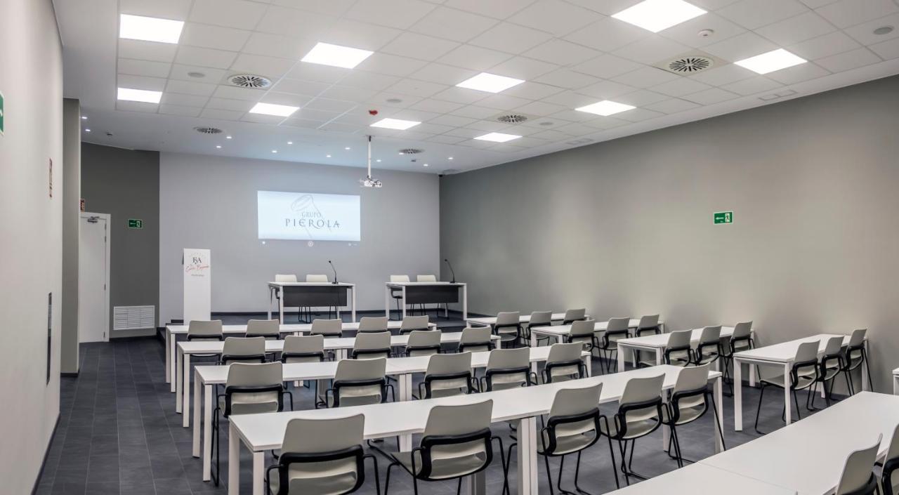 Hotel Bodega Fya - Grupo Pierola Navarrete Εξωτερικό φωτογραφία