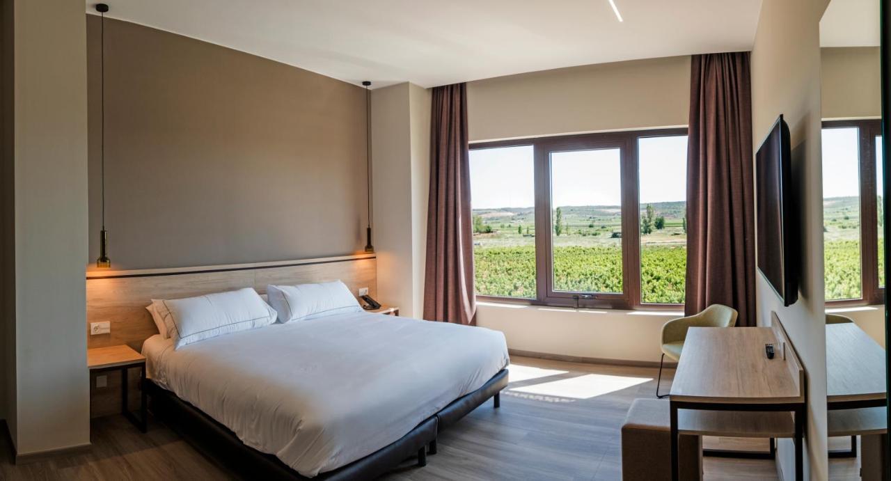 Hotel Bodega Fya - Grupo Pierola Navarrete Εξωτερικό φωτογραφία
