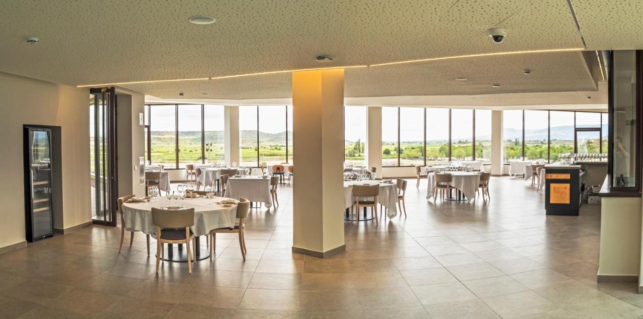 Hotel Bodega Fya - Grupo Pierola Navarrete Εξωτερικό φωτογραφία