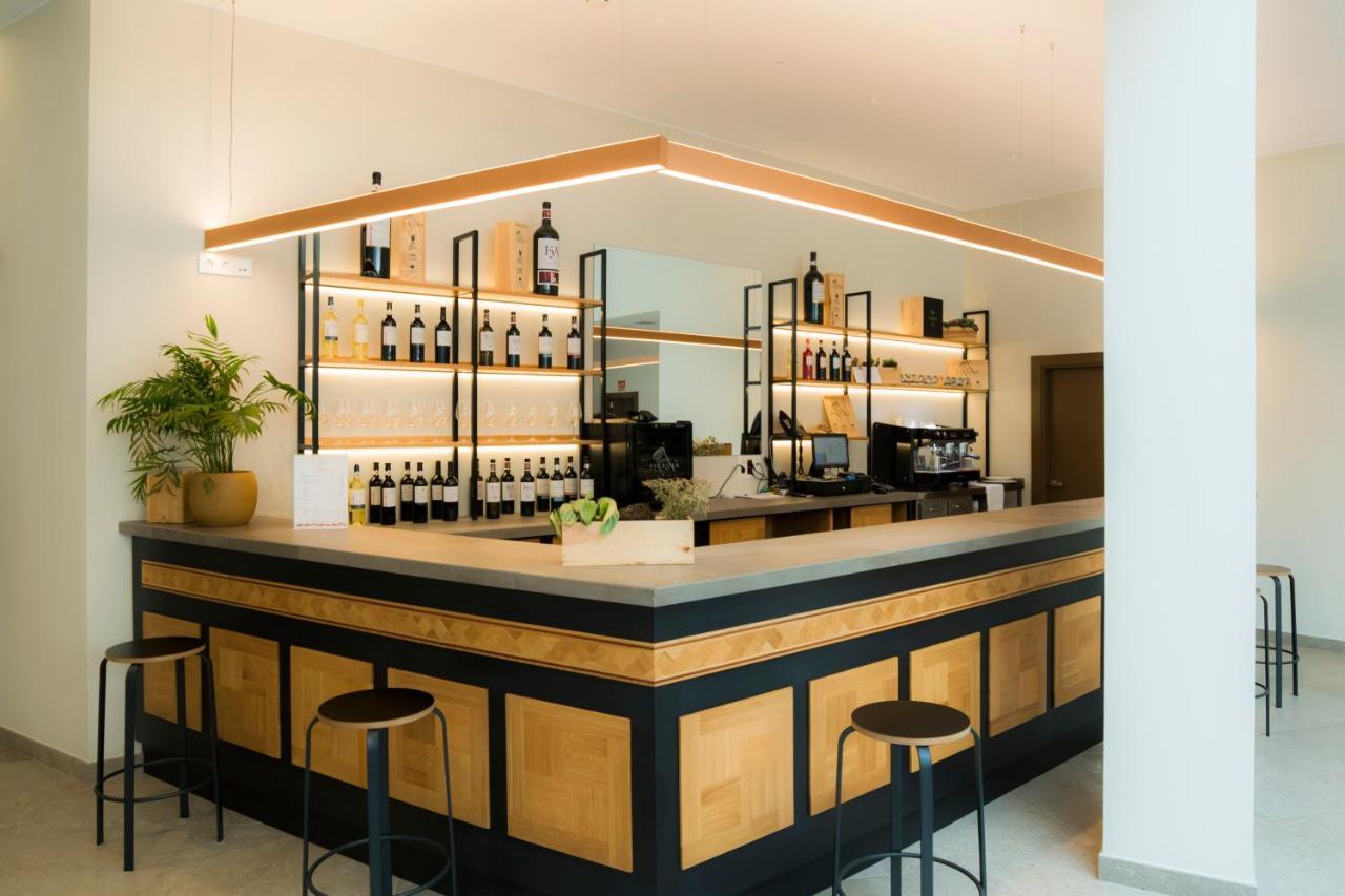 Hotel Bodega Fya - Grupo Pierola Navarrete Εξωτερικό φωτογραφία