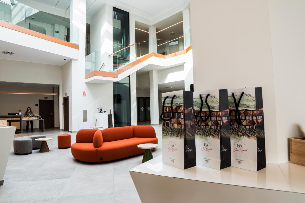 Hotel Bodega Fya - Grupo Pierola Navarrete Εξωτερικό φωτογραφία