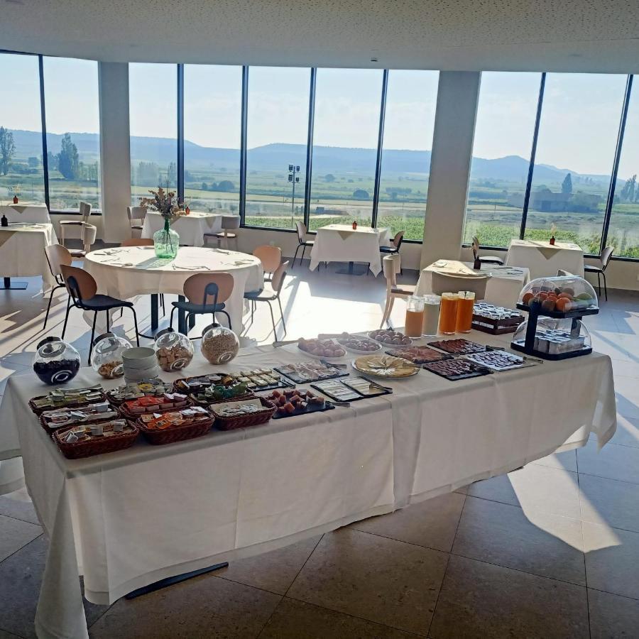 Hotel Bodega Fya - Grupo Pierola Navarrete Εξωτερικό φωτογραφία