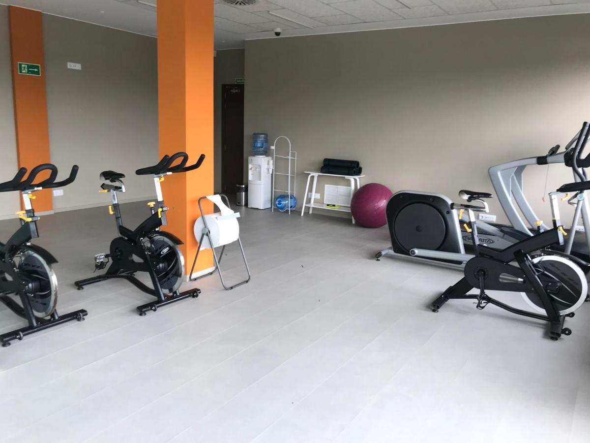 Hotel Bodega Fya - Grupo Pierola Navarrete Εξωτερικό φωτογραφία