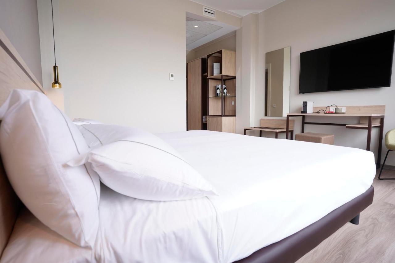 Hotel Bodega Fya - Grupo Pierola Navarrete Εξωτερικό φωτογραφία